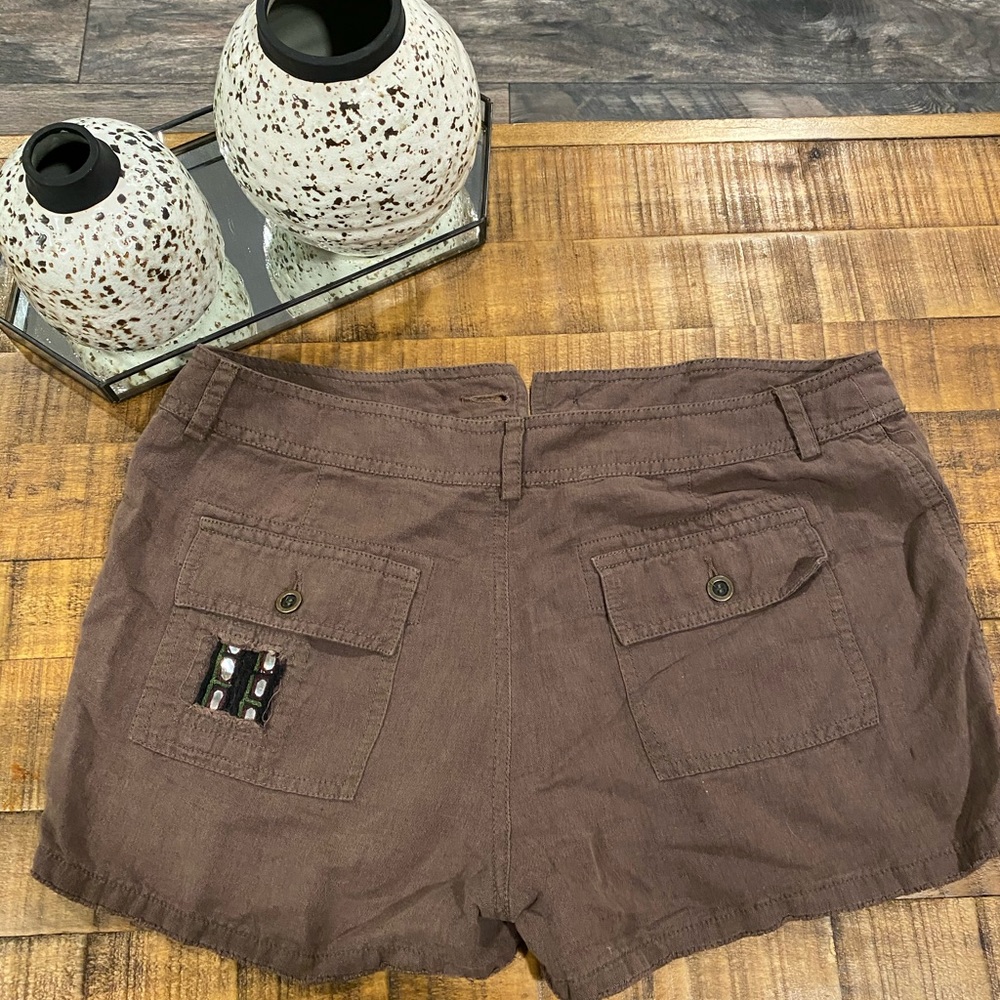 Free People Shorts